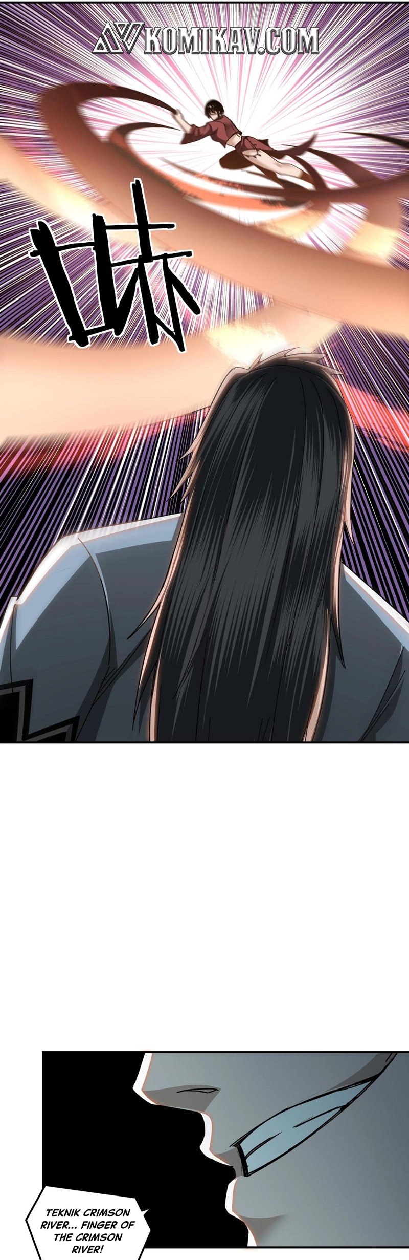 Greatest Boss System Chapter 76 Bahasa Indonesia